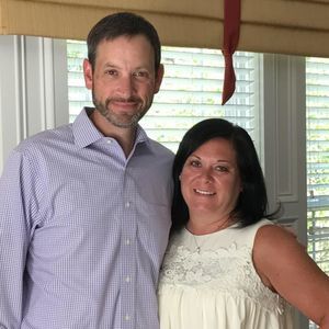 Meet your Posher, Gina